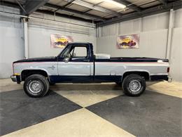 1984 Chevrolet Silverado (CC-2093271) for sale in Lillington, North Carolina