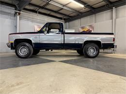 1984 Chevrolet Silverado (CC-2093271) for sale in Lillington, North Carolina