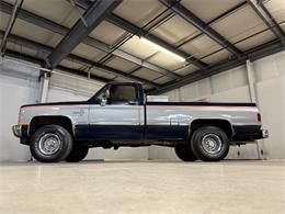 1984 Chevrolet Silverado (CC-2093271) for sale in Lillington, North Carolina