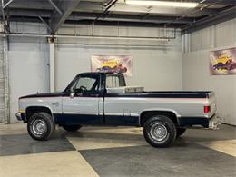 1984 Chevrolet Silverado (CC-2093271) for sale in Lillington, North Carolina