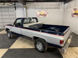 1984 Chevrolet Silverado (CC-2093271) for sale in Lillington, North Carolina