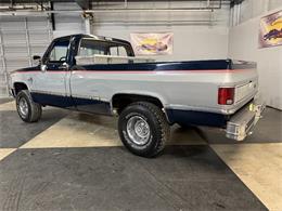 1984 Chevrolet Silverado (CC-2093271) for sale in Lillington, North Carolina