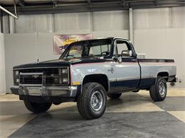 1984 Chevrolet Silverado (CC-2093271) for sale in Lillington, North Carolina