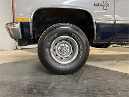 1984 Chevrolet Silverado (CC-2093271) for sale in Lillington, North Carolina