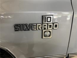 1984 Chevrolet Silverado (CC-2093271) for sale in Lillington, North Carolina