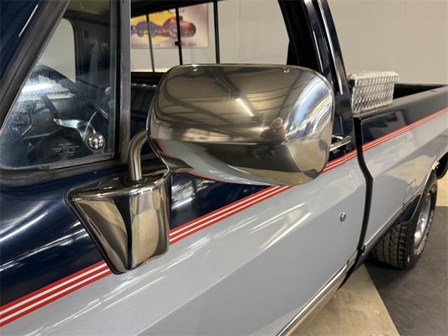 1984 Chevrolet Silverado (CC-2093271) for sale in Lillington, North Carolina