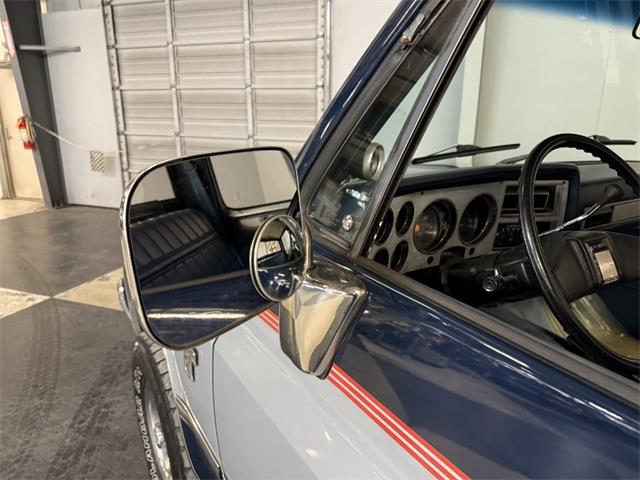 1984 Chevrolet Silverado (CC-2093271) for sale in Lillington, North Carolina