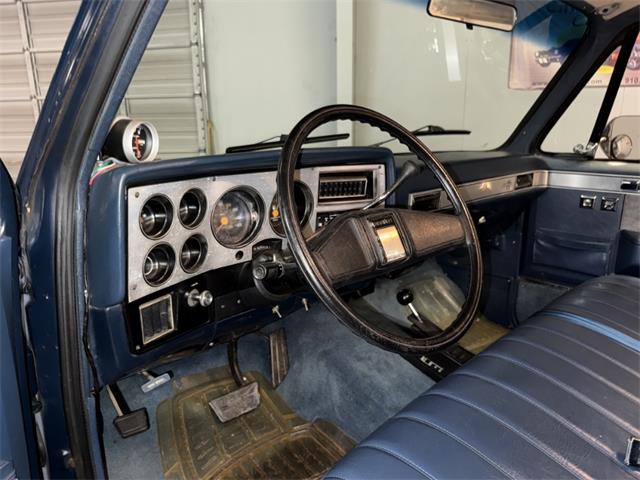 1984 Chevrolet Silverado (CC-2093271) for sale in Lillington, North Carolina