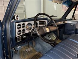 1984 Chevrolet Silverado (CC-2093271) for sale in Lillington, North Carolina