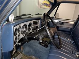 1984 Chevrolet Silverado (CC-2093271) for sale in Lillington, North Carolina