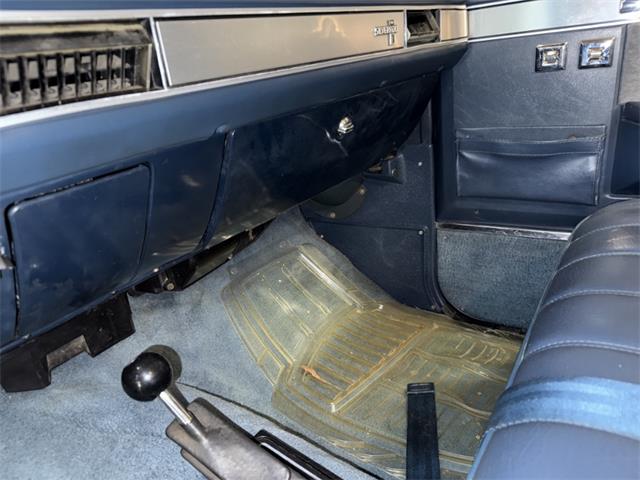 1984 Chevrolet Silverado (CC-2093271) for sale in Lillington, North Carolina