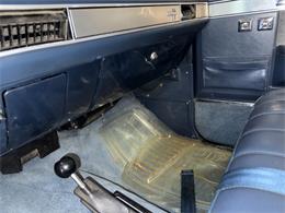 1984 Chevrolet Silverado (CC-2093271) for sale in Lillington, North Carolina