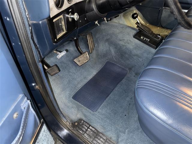 1984 Chevrolet Silverado (CC-2093271) for sale in Lillington, North Carolina