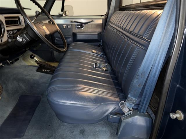 1984 Chevrolet Silverado (CC-2093271) for sale in Lillington, North Carolina
