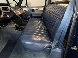 1984 Chevrolet Silverado (CC-2093271) for sale in Lillington, North Carolina
