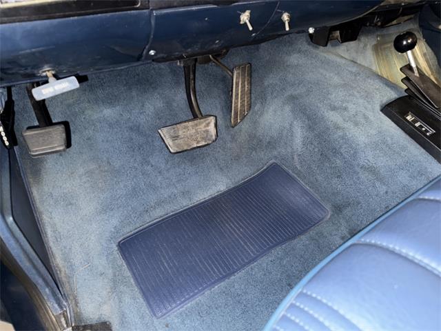 1984 Chevrolet Silverado (CC-2093271) for sale in Lillington, North Carolina