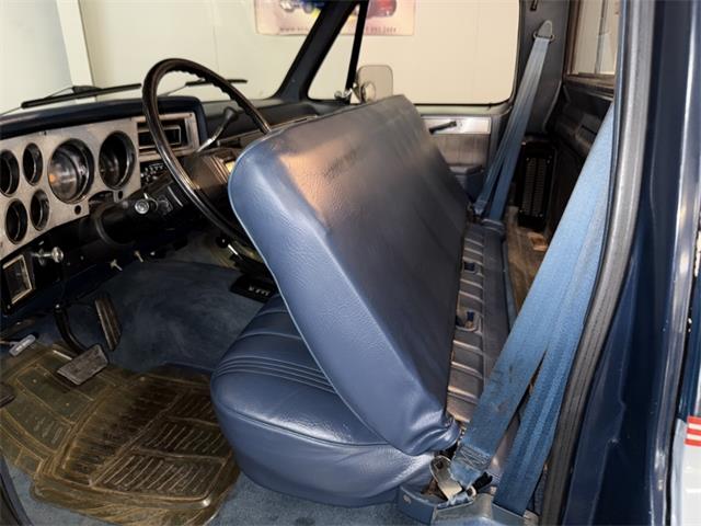 1984 Chevrolet Silverado (CC-2093271) for sale in Lillington, North Carolina