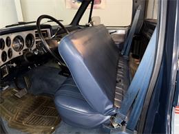 1984 Chevrolet Silverado (CC-2093271) for sale in Lillington, North Carolina