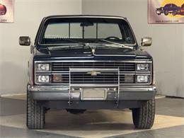 1984 Chevrolet Silverado (CC-2093271) for sale in Lillington, North Carolina