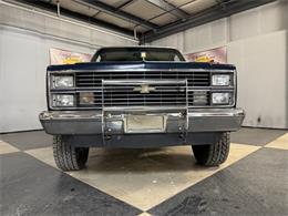 1984 Chevrolet Silverado (CC-2093271) for sale in Lillington, North Carolina