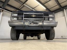 1984 Chevrolet Silverado (CC-2093271) for sale in Lillington, North Carolina