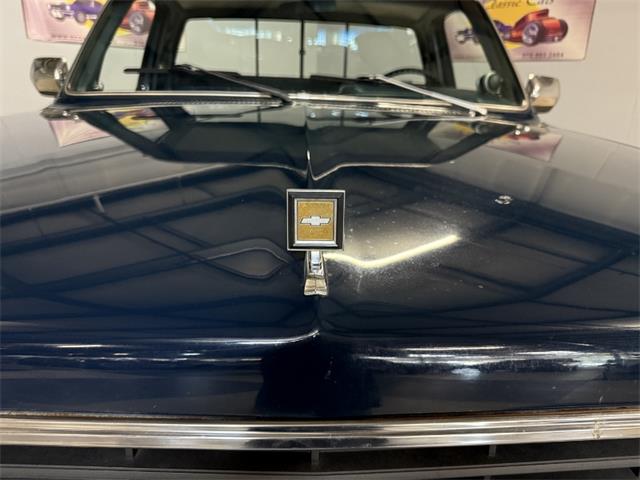 1984 Chevrolet Silverado (CC-2093271) for sale in Lillington, North Carolina