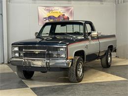 1984 Chevrolet Silverado (CC-2093271) for sale in Lillington, North Carolina