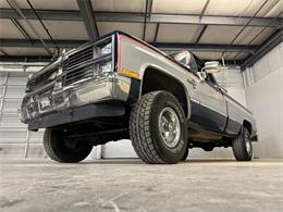 1984 Chevrolet Silverado (CC-2093271) for sale in Lillington, North Carolina