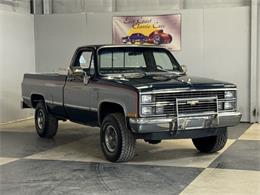 1984 Chevrolet Silverado (CC-2093271) for sale in Lillington, North Carolina