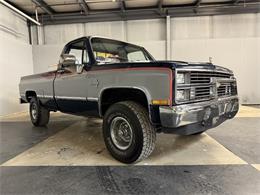 1984 Chevrolet Silverado (CC-2093271) for sale in Lillington, North Carolina