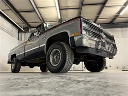 1984 Chevrolet Silverado (CC-2093271) for sale in Lillington, North Carolina