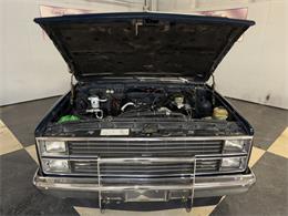 1984 Chevrolet Silverado (CC-2093271) for sale in Lillington, North Carolina