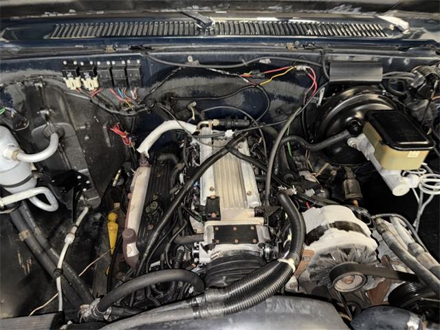 1984 Chevrolet Silverado (CC-2093271) for sale in Lillington, North Carolina