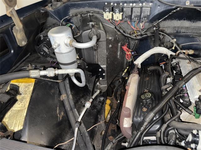 1984 Chevrolet Silverado (CC-2093271) for sale in Lillington, North Carolina