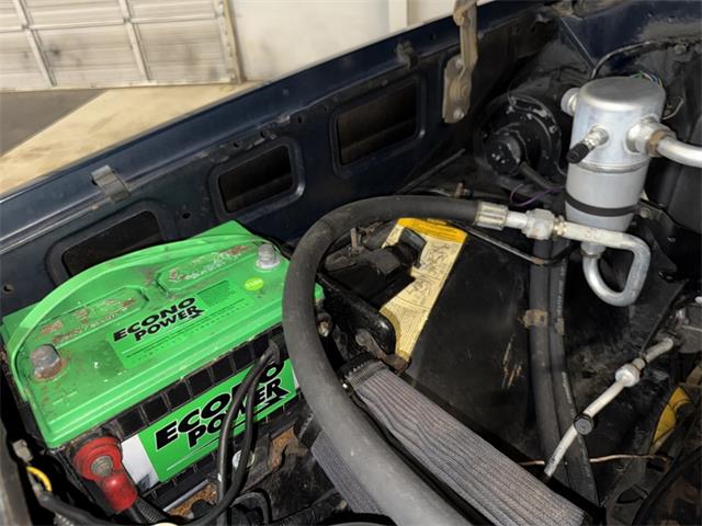 1984 Chevrolet Silverado (CC-2093271) for sale in Lillington, North Carolina