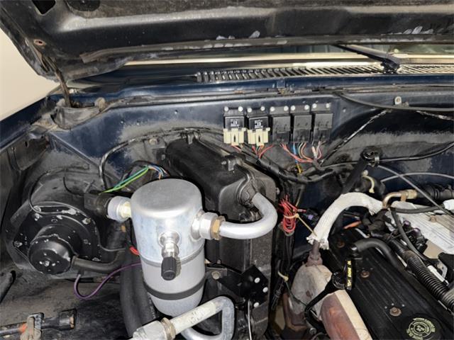 1984 Chevrolet Silverado (CC-2093271) for sale in Lillington, North Carolina
