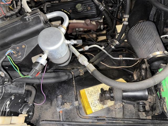 1984 Chevrolet Silverado (CC-2093271) for sale in Lillington, North Carolina