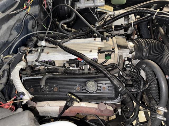 1984 Chevrolet Silverado (CC-2093271) for sale in Lillington, North Carolina