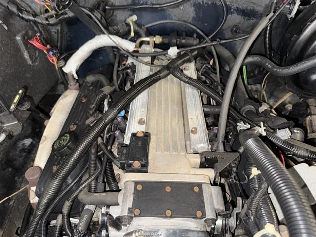 1984 Chevrolet Silverado (CC-2093271) for sale in Lillington, North Carolina