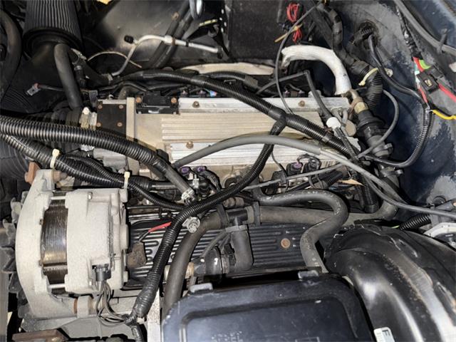 1984 Chevrolet Silverado (CC-2093271) for sale in Lillington, North Carolina
