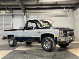 1984 Chevrolet Silverado (CC-2093271) for sale in Lillington, North Carolina