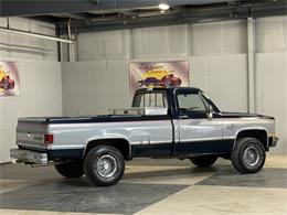 1984 Chevrolet Silverado (CC-2093271) for sale in Lillington, North Carolina