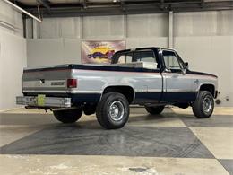 1984 Chevrolet Silverado (CC-2093271) for sale in Lillington, North Carolina