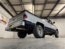1984 Chevrolet Silverado (CC-2093271) for sale in Lillington, North Carolina