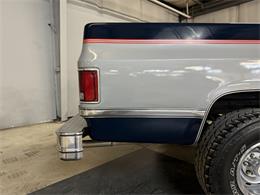 1984 Chevrolet Silverado (CC-2093271) for sale in Lillington, North Carolina