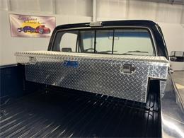 1984 Chevrolet Silverado (CC-2093271) for sale in Lillington, North Carolina