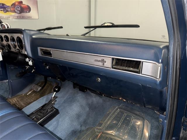 1984 Chevrolet Silverado (CC-2093271) for sale in Lillington, North Carolina