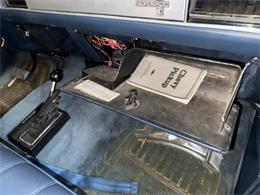 1984 Chevrolet Silverado (CC-2093271) for sale in Lillington, North Carolina