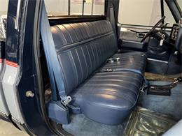 1984 Chevrolet Silverado (CC-2093271) for sale in Lillington, North Carolina