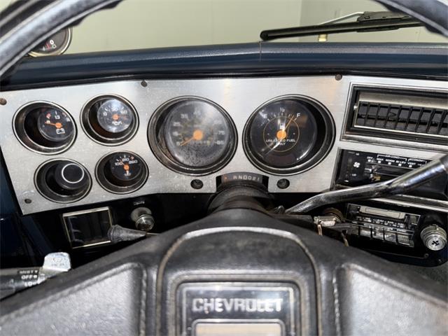 1984 Chevrolet Silverado (CC-2093271) for sale in Lillington, North Carolina